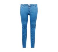 ONLY Carmakoma Vaquero azul denim, Talla 41-42