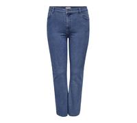 ONLY Carmakoma Vaquero 'CARHush' azul denim 34x32 azul denim