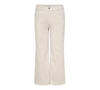 ONLY Carmakoma Vaquero 'CARJuicy' ecru 41-42x32 ecru