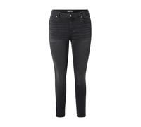 ONLY Carmakoma Vaquero 'CARKARLA' negro denim 41-42x30 negro denim