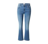 ONLY Carmakoma Vaquero 'CARSally' azul denim, Talla 34