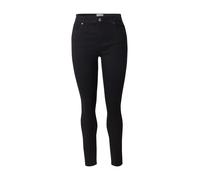 ONLY Carmakoma Vaquero 'CARSALLY' negro, Talla 34 Longitud 32