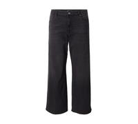 ONLY Carmakoma Vaquero 'CARSnow' negro denim 39-40x32 negro denim