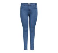 ONLY Carmakoma Vaquero 'CARStorm' azul denim 35-36x30 azul denim
