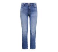 ONLY Carmakoma Vaquero 'CARSUI' azul denim 41-42x32 azul denim