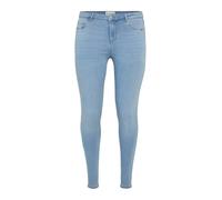 ONLY Carmakoma Vaquero 'CARTHUNDER' azul claro 32-34x32 azul claro