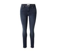 ONLY Carmakoma Carwilly Reg Skinny DNM Rea2600, Dark Azul Denim, 46W / 32L