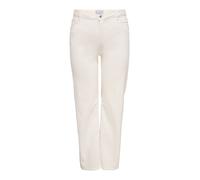 ONLY Carmakoma Vaquero 'CARWilly' crema 37-38x34 crema