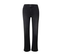ONLY Carmakoma CARWILLY HW Wide Jeans CRO1099 Noos, Black Denim, 54W x 32L
