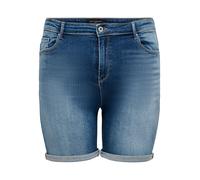 ONLY Carmakoma Vaquero 'Laola' azul denim 34 azul denim