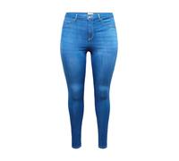 ONLY Carmakoma Vaquero 'Storm' azul denim, Talla 39-40 Longitud 32