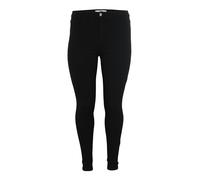 ONLY Carmakoma Vaquero 'Storm' negro denim 34 negro denim