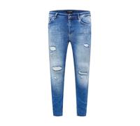 ONLY Carmakoma Vaquero 'Willy' azul claro Mujer ONLY Carmakoma 32-34x32 azul claro