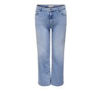 ONLY Carmakoma Vaquero 'Willy' azul denim 34x34 azul denim