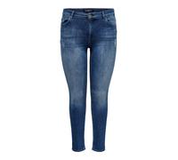 ONLY Carmakoma Vaquero 'Willy' azul denim Mujer ONLY Carmakoma 32-33x32 azul denim