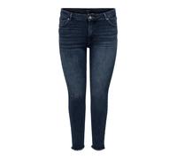 ONLY Carmakoma Vaquero 'Willy' azul oscuro 43-44 azul oscuro