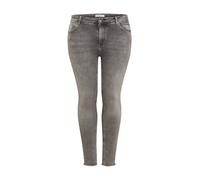 ONLY Carmakoma Vaquero 'Willy' gris denim Mujer ONLY Carmakoma 37-38x32 gris denim