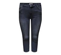 ONLY Carmakoma Vaquero 'WILLY' navy 32-34 navy