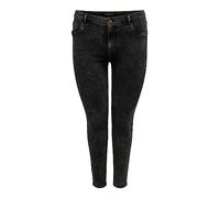ONLY CARMAKOMA Vaqueros Ajustados para Mujer