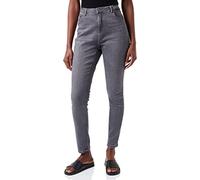 ONLY Carmakoma Vaqueros para Mujer, Grey Denim, 44W / 32L