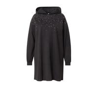 ONLY Carmakoma Vestido 'CARValentini' negro 42-44 negro