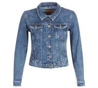 Only Cazadora vaquera ONLTIA in Azul FR 40