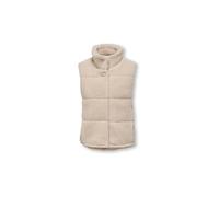 ONLY Chaleco acolchado para niña KOGSANDRA beige | 152