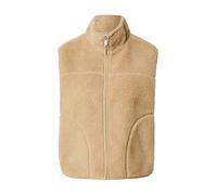 ONLY Chaleco 'ONLBaby' marrón claro XS EUR