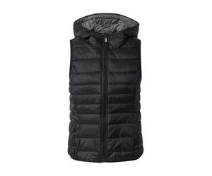 ONLY Chaleco 'ONLNew Tahoe' negro XXL EUR