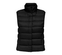 ONLY Chaleco 'ONLRUBY' negro M EUR