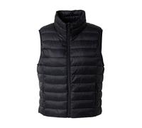 ONLY Onltahia Lw Quilted Waistcoat Otw Cc Otw Onltahia Lw - Abrigo de cintura acolchado Otw CC Otw Mujer (Pack de 1)