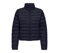 ONLY Chaqueta de entretiempo 'ONLTahia' azul oscuro XL EUR