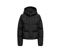 ONLY Chaqueta ONLALICE para mujer, Negro, S