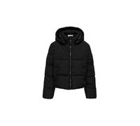 Kids Only Kogdolly Short Puffer Jacket Otw Noos 11A Negro