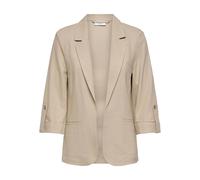 ONLY Blazer 'ONLGoa' beige 34 beige