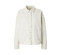 ONLY Chaqueta de entretiempo beige claro M beige claro