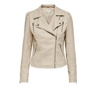 ONLY Chaqueta de entretiempo 'Gemma' ecru M ecru