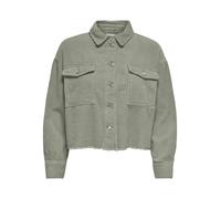 ONLY Chaqueta de entretiempo 'MARINA-ENY' caña XXL caña