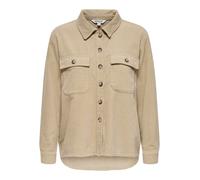 ONLY Chaqueta de entretiempo 'ONLAmazing' beige S beige