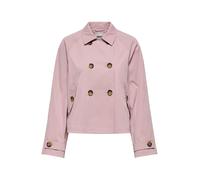 ONLY Chaqueta de entretiempo 'ONLApril' ciruela XL ciruela