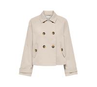 ONLY Chaqueta de entretiempo 'ONLApril' ecru S ecru