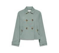 ONLY Chaqueta de entretiempo 'ONLApril' jade XXL jade