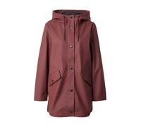 ONLY Chaqueta de entretiempo 'ONLELISA' marrón oscuro L EUR