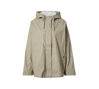 ONLY Onlelisa OTW - Impermeable corto para mujer, color roble laurel, talla M, Roble laurel, M