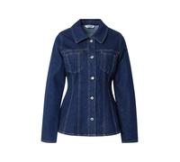 ONLY Chaqueta de entretiempo 'ONLELLE' azul noche L azul noche
