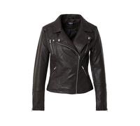 ONLY Chaqueta de entretiempo 'ONLGEMMA' marrón oscuro M marrón oscuro