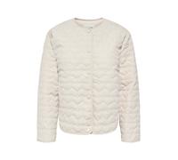 ONLY Chaqueta de entretiempo 'ONLHEART' gris S gris