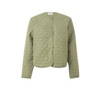 ONLY Chaqueta de entretiempo 'ONLHEART' jade XL jade