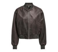 ONLY Chaqueta de entretiempo 'ONLJane' chocolate XL chocolate