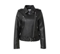 ONLY Chaqueta de entretiempo 'ONLMILLE' negro XS negro